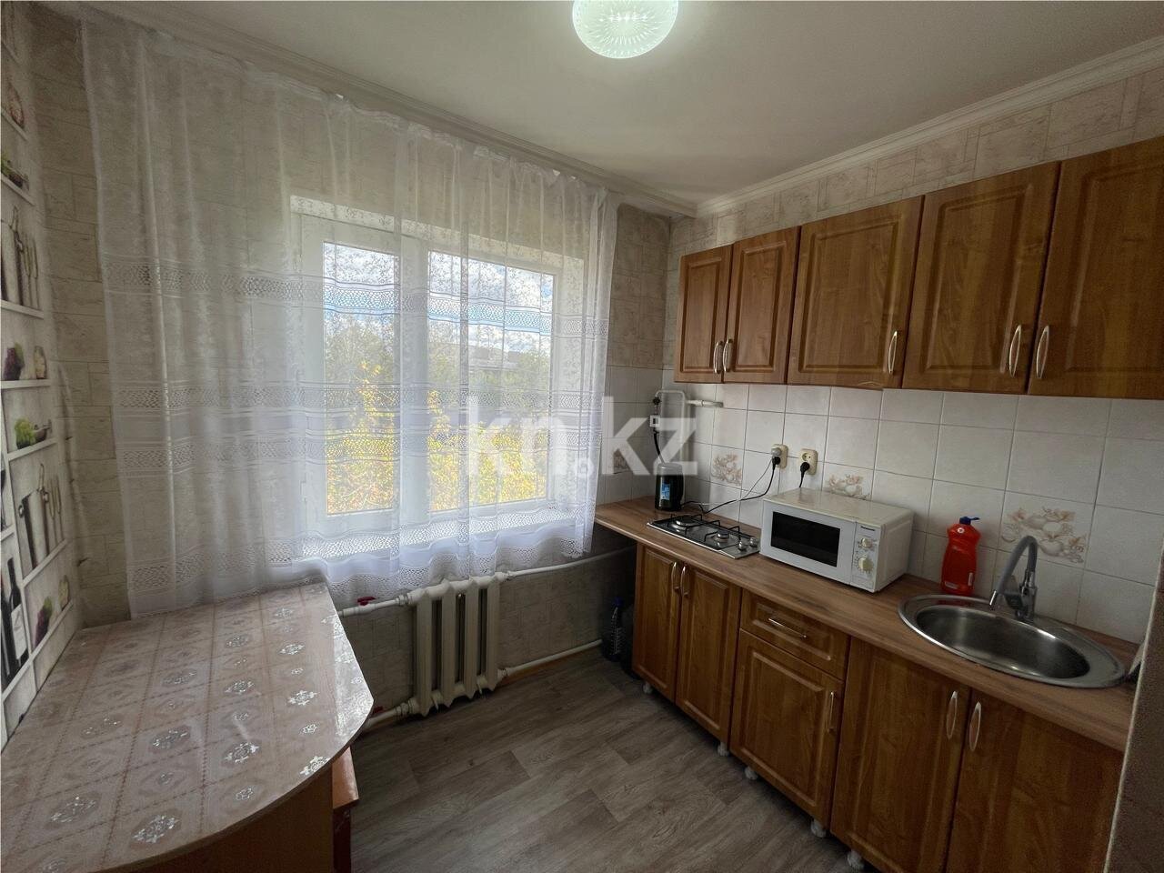 Продажа 1-комнатной квартиры, 32 м² в Караганде - фото 4
