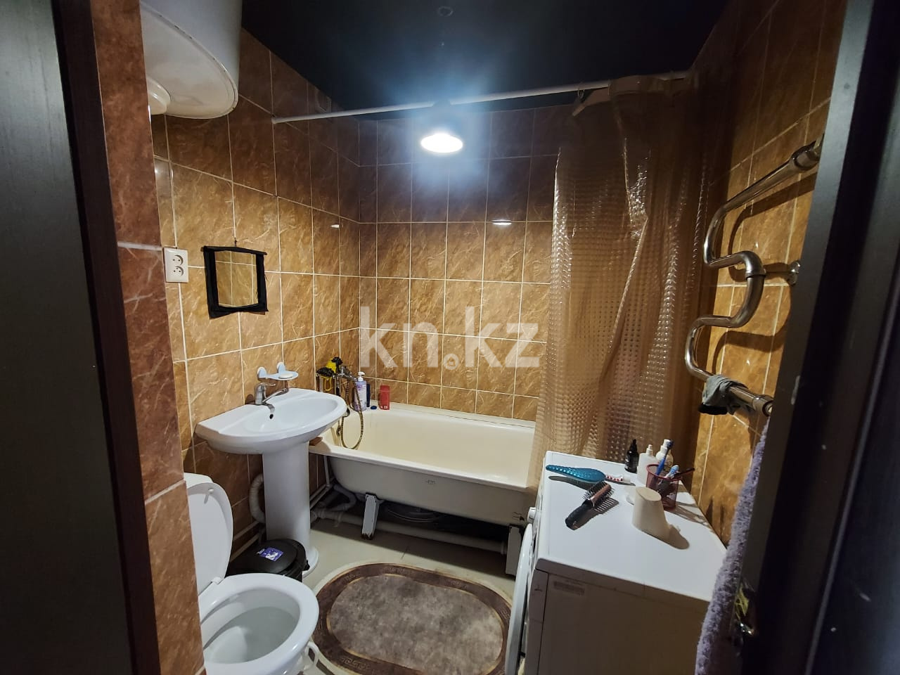 Продажа 2-комнатной квартиры, 46 м² в Караганде - фото 6