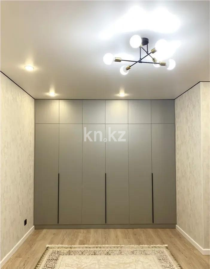 Продажа 1-комнатной квартиры, 45 м², ул. Нурмагамбетова, дом  25/1 в Астане - фото 3