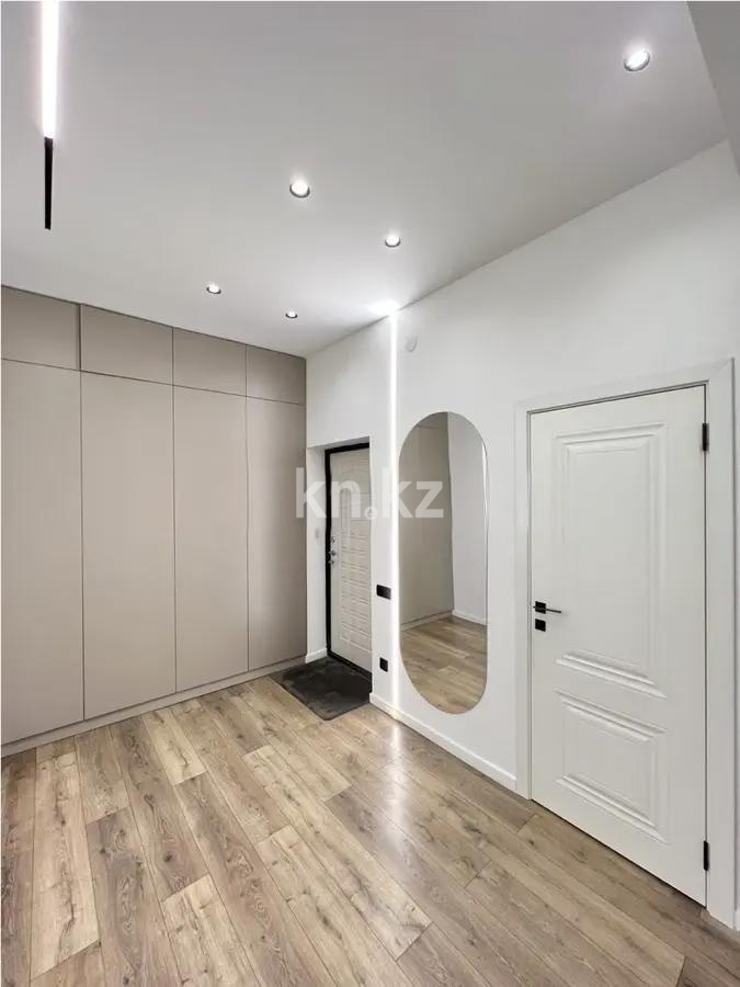 Продажа 2-комнатной квартиры, 73 м² в Алматы - фото 5