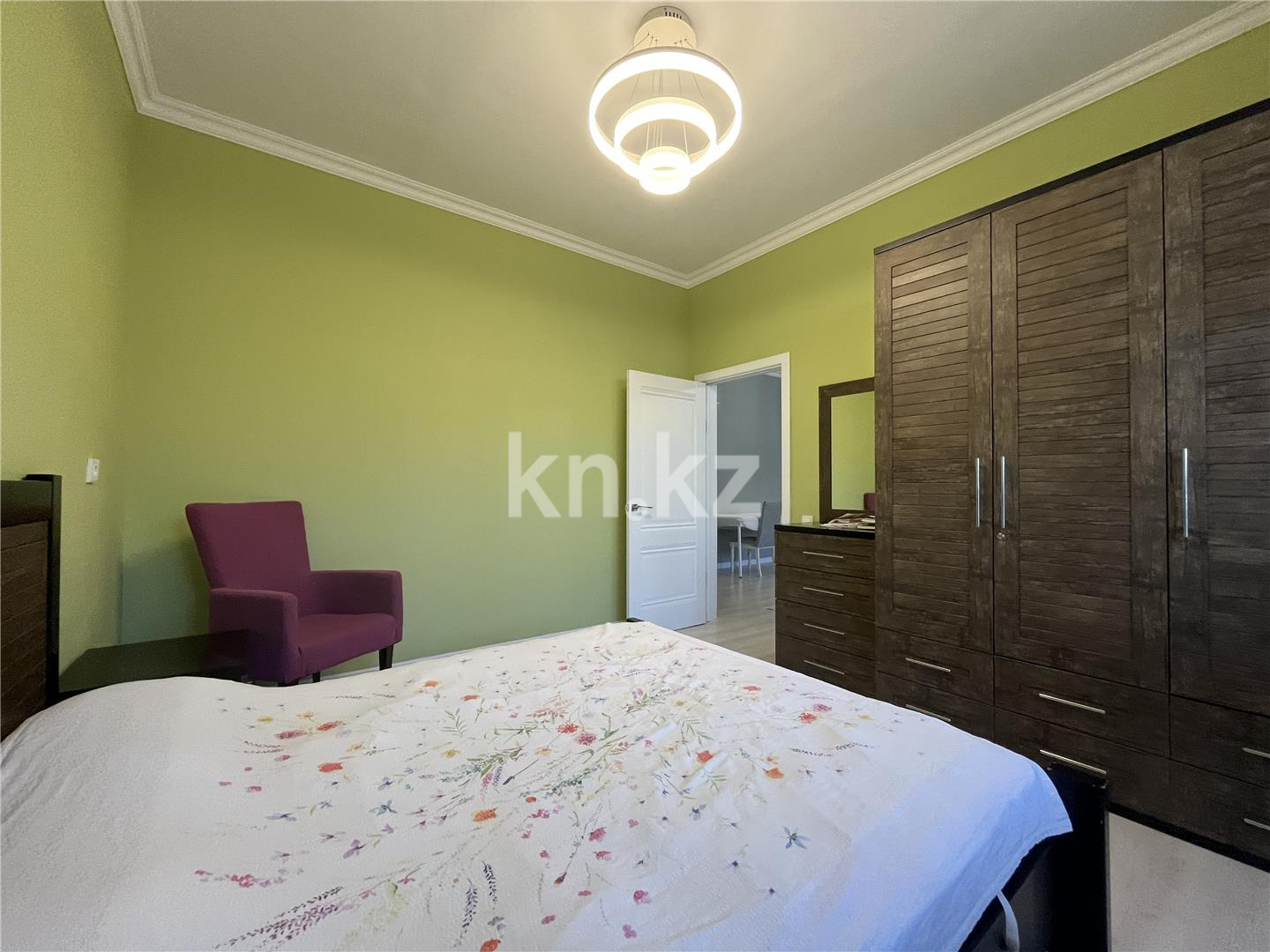 Продажа 3-комнатной квартиры, 62 м², ул. Таттимбета - Продажа квартир в Казахстане фото 8 из 16