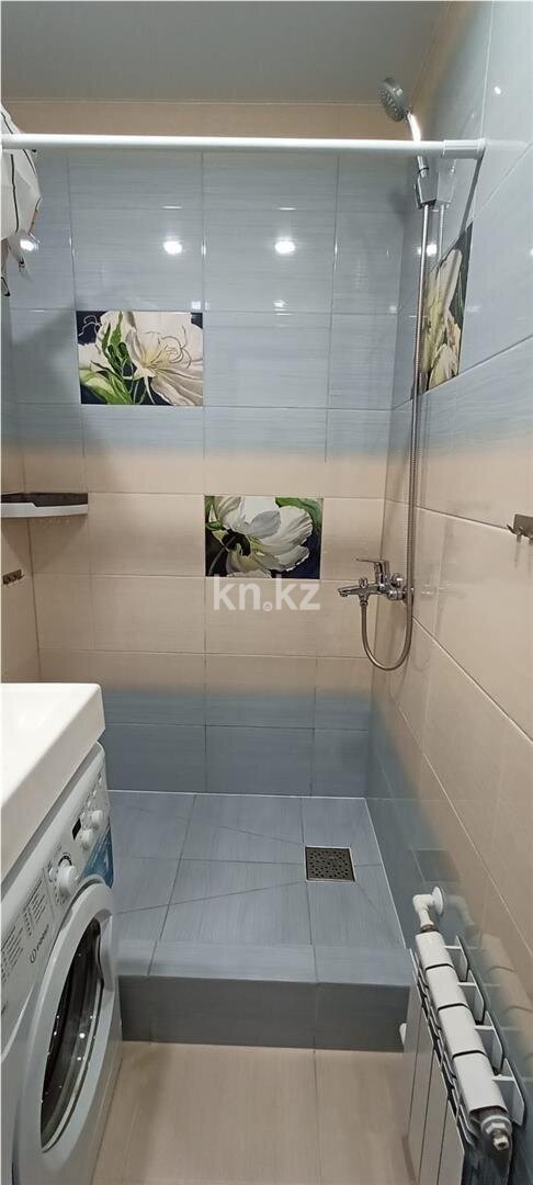 Продажа 2-комнатной квартиры, 47 м² в Темиртау - фото 9