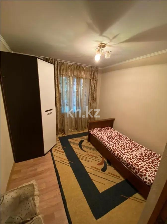 Продажа 2-комнатной квартиры, 42 м² - Продажа двухкомнатных квартир в Алматы фото 2 из 5