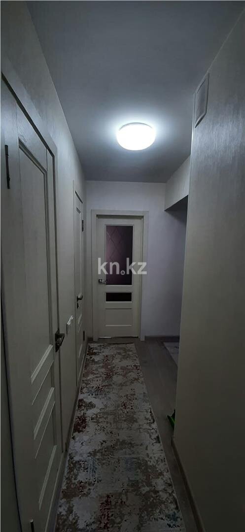 Продажа 3-комнатной квартиры, 64 м² в Караганде - фото 7