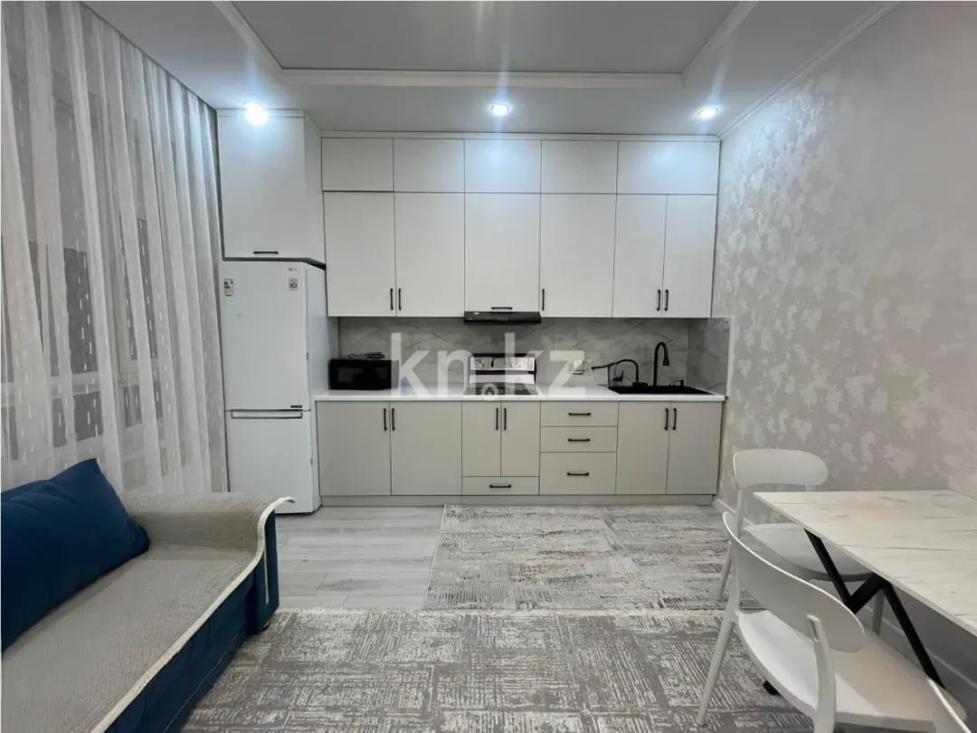 Продажа 2-комнатной квартиры, 52 м², ул. Айтматова, дом  77/4 - Продажа  двухкомнатных квартир в Астане фото 2 из 2