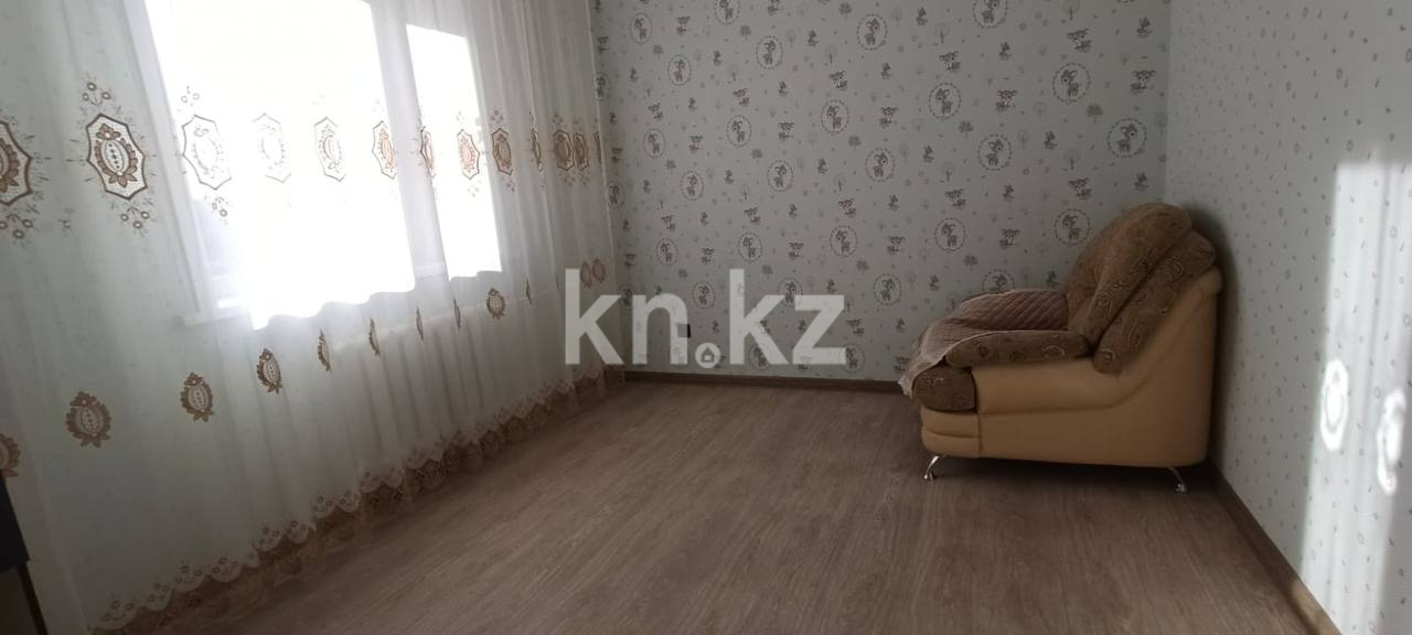 Аренда 3-комнатной квартиры, 96 м² в Астане - фото 5
