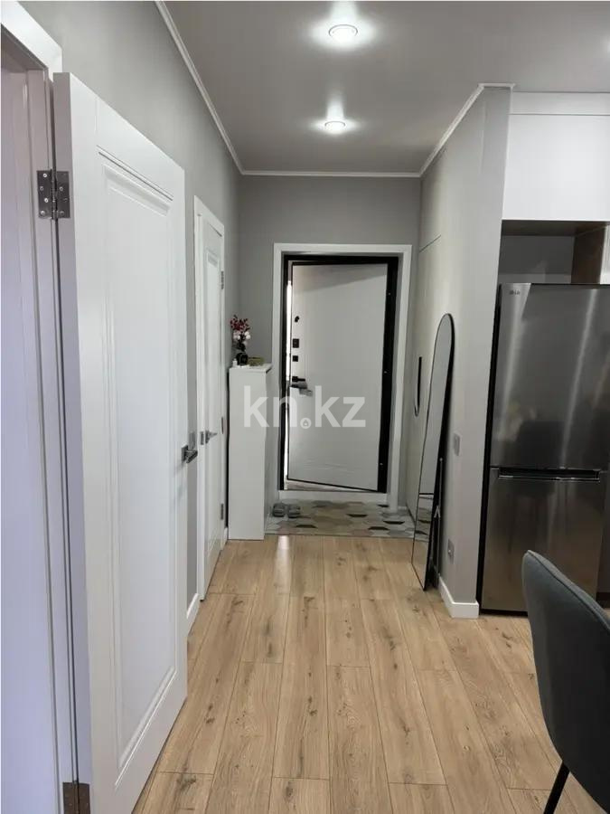 Продажа 2-комнатной квартиры, 43 м² - Продажа  двухкомнатных квартир в новостройках Караганды - страница 2 фото 6 из 7