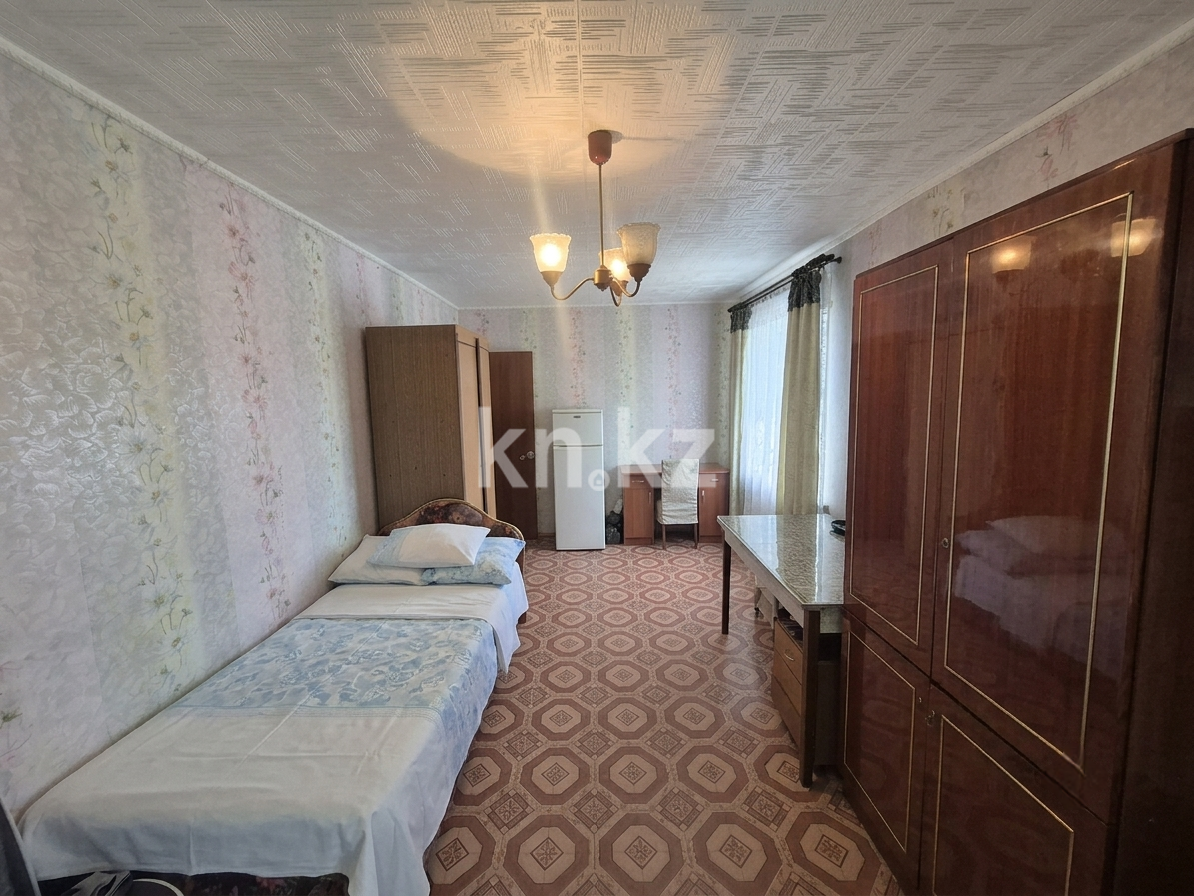 Продажа 2-комнатной квартиры, 43 м² - Продажа квартир в Караганде фото 2 из 8