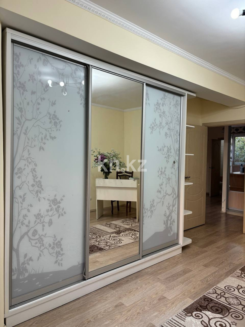 Аренда 2-комнатной квартиры, 80 м² - Аренда недвижимости в Алматы фото 19 из 32