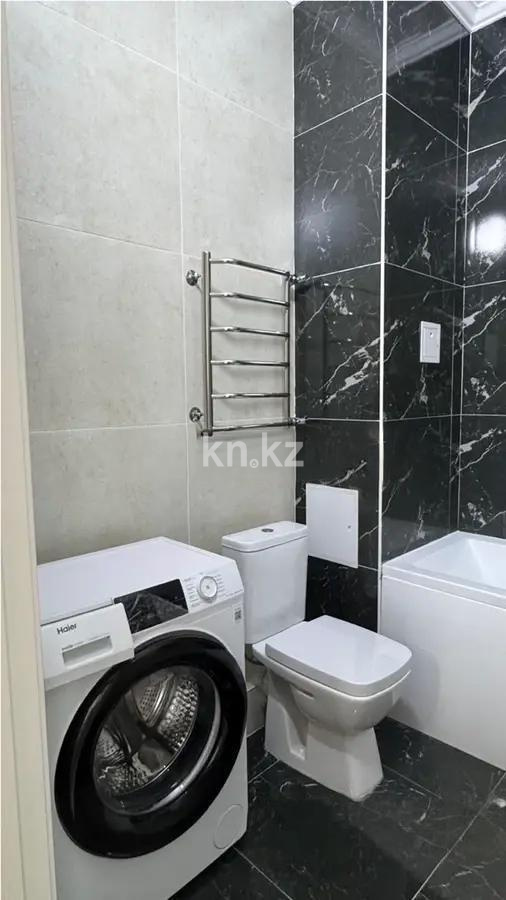 Продажа 2-комнатной квартиры, 63 м² - Продажа двухкомнатных квартир в блочном доме в Астане - страница 3 фото 4 из 4