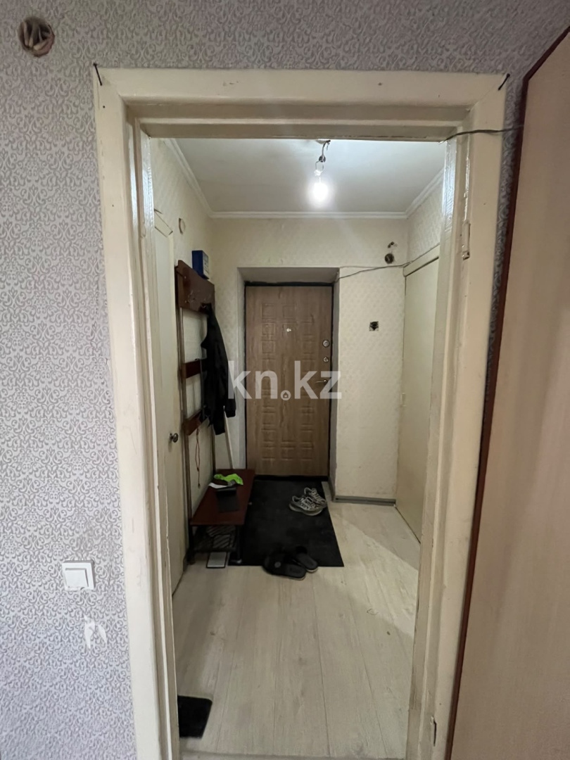 Продажа 1-комнатной квартиры, 28 м² - Продажа квартир в Караганде фото 8 из 9