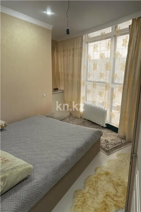 Продажа 3-комнатной квартиры, 60 м², ул. Айтматова, дом  34 - Продажа  трехкомнатных квартир в Астане с фото фото 2 из 5