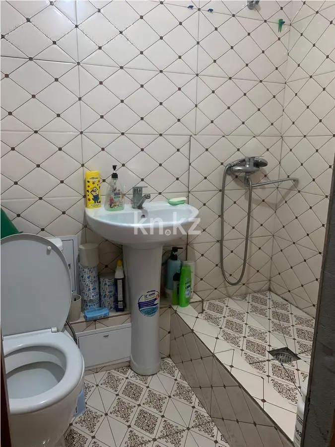 Продажа 1-комнатной квартиры, 31 м² в Астане - фото 3