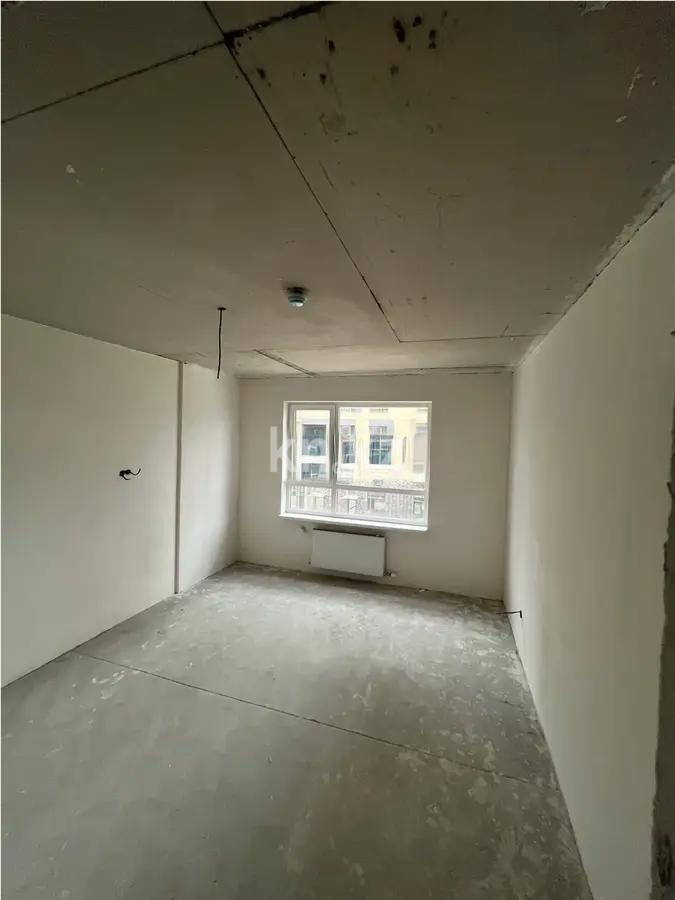 Продажа 1-комнатной квартиры, 43 м², ул. Момышулы, дом  10/14 - Продажа  однокомнатных квартир в новостройках Алматы без посредников фото 1 из 2