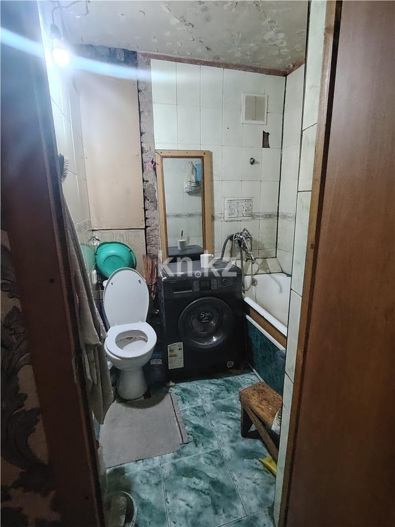 Продажа 3-комнатной квартиры, 53 м², ул. Менделеева, дом  6 в Темиртау - фото 16