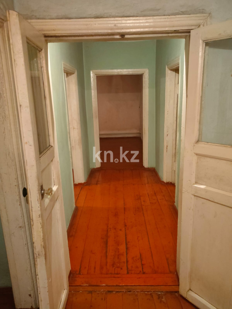 Продажа 4-комнатного дома, 92 м², ул. Больничная, дом  20а - Продажа домов и коттеджей в Караганде без посредников фото 5 из 13