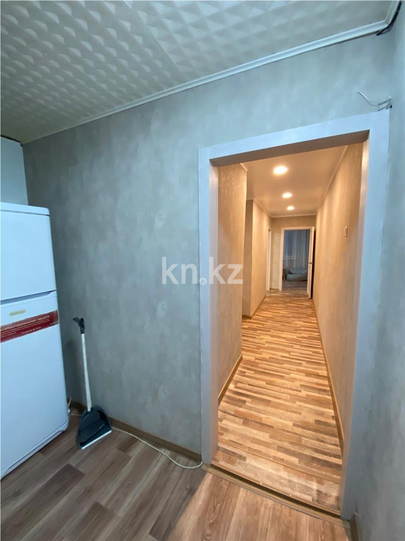 Продажа 2-комнатной квартиры, 51 м² в Караганде - фото 15