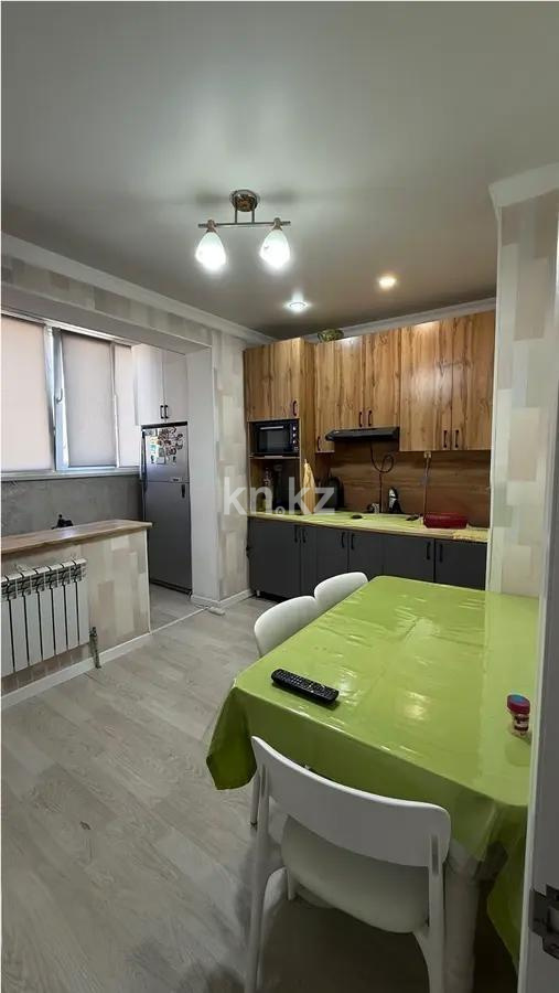 Продажа 1-комнатной квартиры, 44 м² - Продажа квартир от собственников в Алматы - страница 12 фото 2 из 4