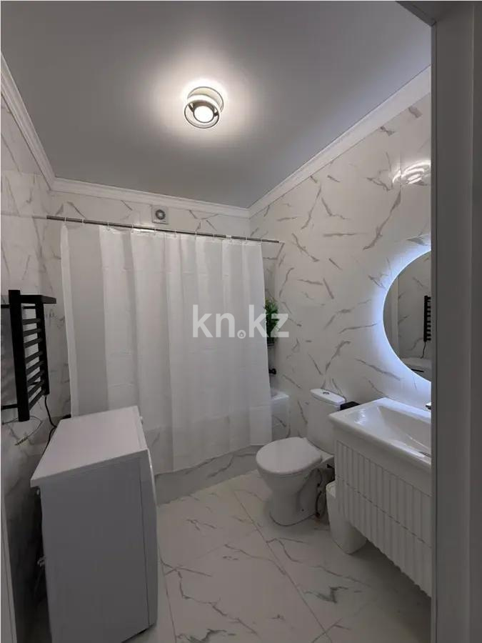 Продажа 1-комнатной квартиры, 38 м² - Продажа однокомнатных квартир в Астане фото 3 из 4