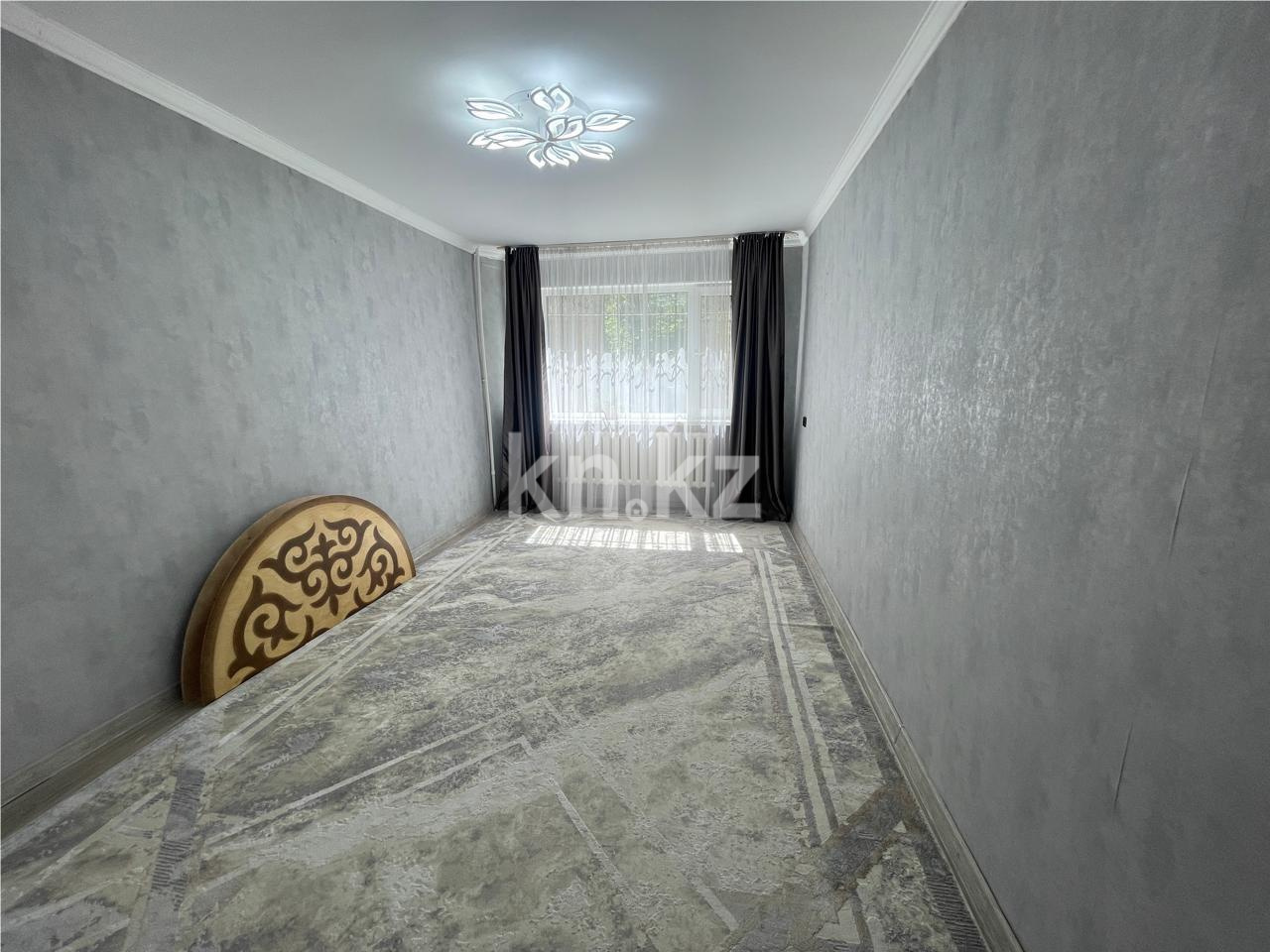 Продажа 3-комнатной квартиры, 70 м², ул. Сатыбалдина - Продажа квартир в Караганде фото 4 из 19