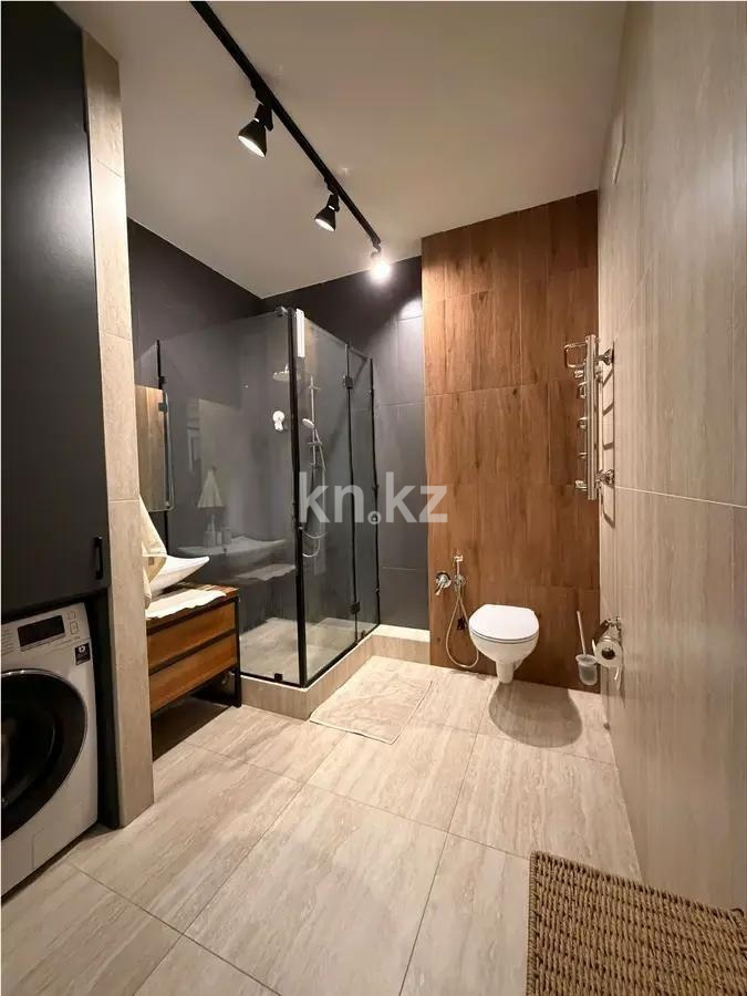 Продажа 2-комнатной квартиры, 60.7 м² - Продажа квартир от собственников в Алматы - страница 59 фото 3 из 4