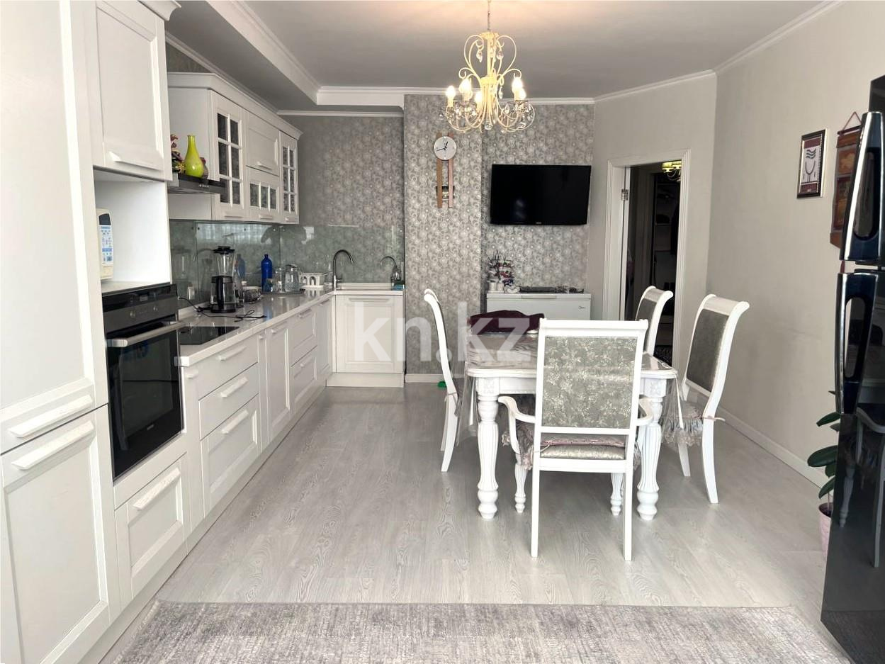 Продажа 4-комнатной квартиры, 136 м² в Караганде - фото 18