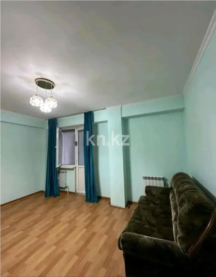 Продажа 1-комнатной квартиры, 40 м² - Продажа однокомнатных квартир в Алматы - страница 24 фото 1 из 1