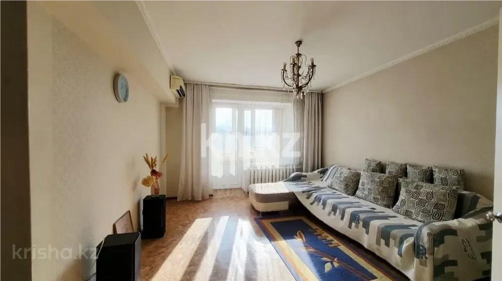 Продажа 3-комнатной квартиры, 72 м², ул. Тимирязева, дом  113 - Продажа квартир в Бостандыкском р-не Алматы фото 1 из 3