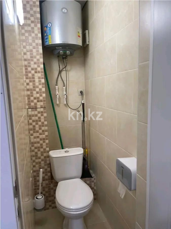 Продажа 3-комнатной квартиры, 60 м² - Продажа  трехкомнатных квартир в Караганде фото 4 из 4