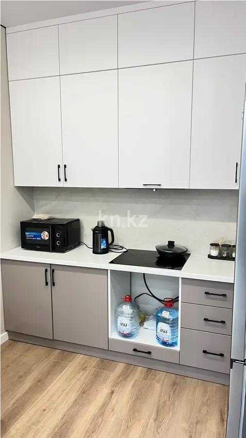 Продажа 2-комнатной квартиры, 45.3 м², пр. Аль-Фараби, дом  7 в Астане - фото 3