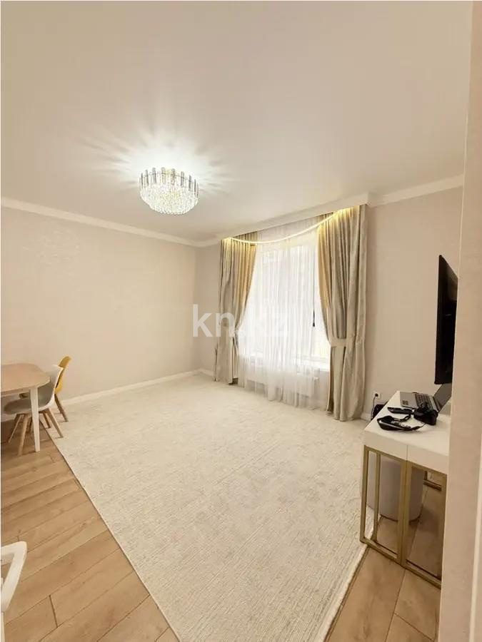 Продажа 2-комнатной квартиры, 41.9 м² в Астане