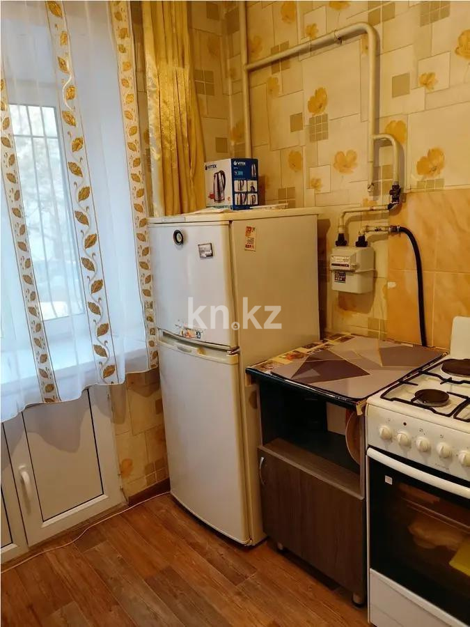 Продажа 1-комнатной квартиры, 30 м², ул. Ерубаева, дом  50 в Караганде - фото 2