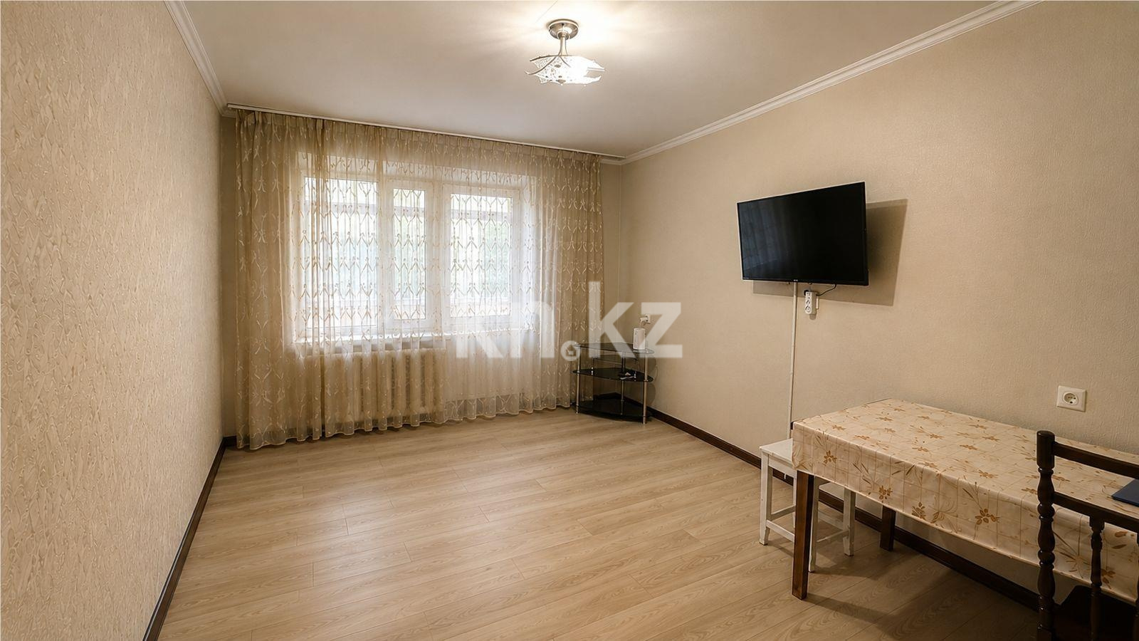 Продажа 3-комнатной квартиры, 58.6 м² - Продажа земельных участков в Костанае фото 1 из 13