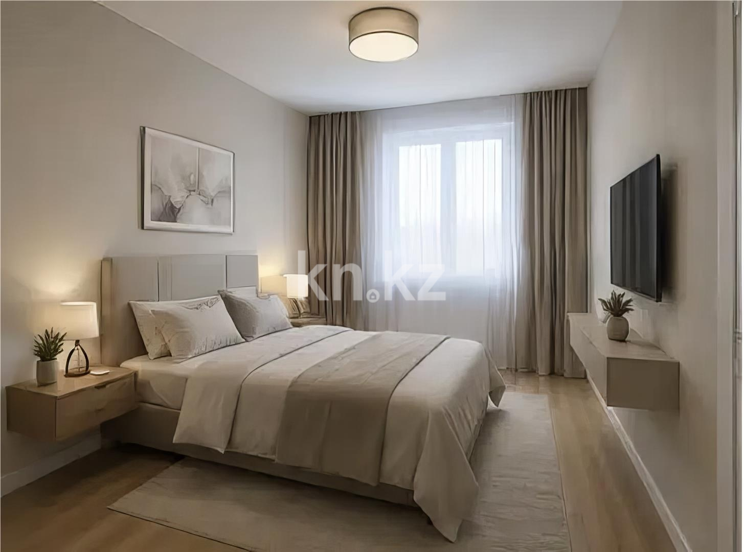 Продажа 3-комнатной квартиры, 62.3 м² - Продажа квартир в Павлодаре фото 2 из 4