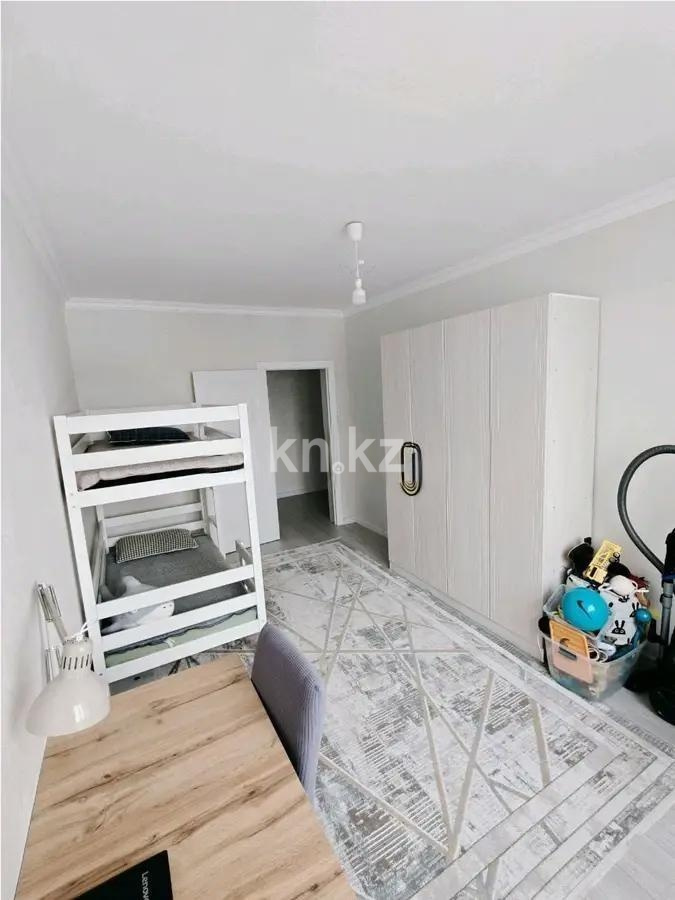 Продажа 2-комнатной квартиры, 60 м² в Астане - фото 2