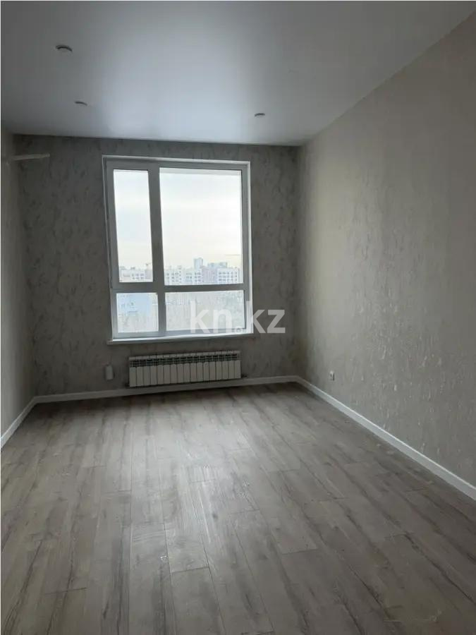 Продажа 1-комнатной квартиры, 39.9 м² - Продажа квартир в новостройках Астаны без посредников - страница 19 фото 1 из 3