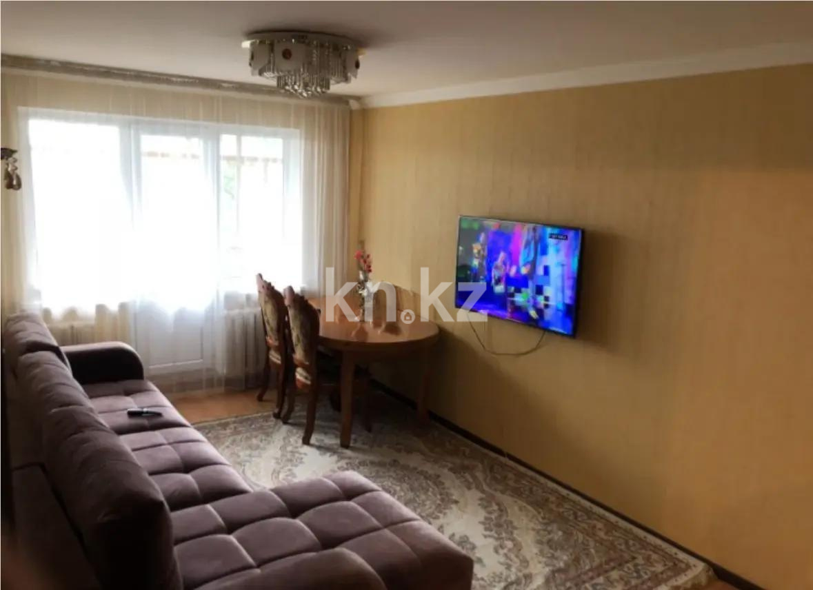 Продажа 2-комнатной квартиры, 45 м² в Астане