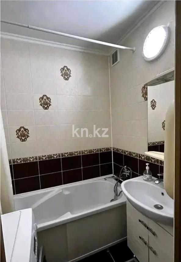 Продажа 4-комнатной квартиры, 80 м², ул. Таттимбета, дом  19 - Продажа квартир в Караганде фото 6 из 8