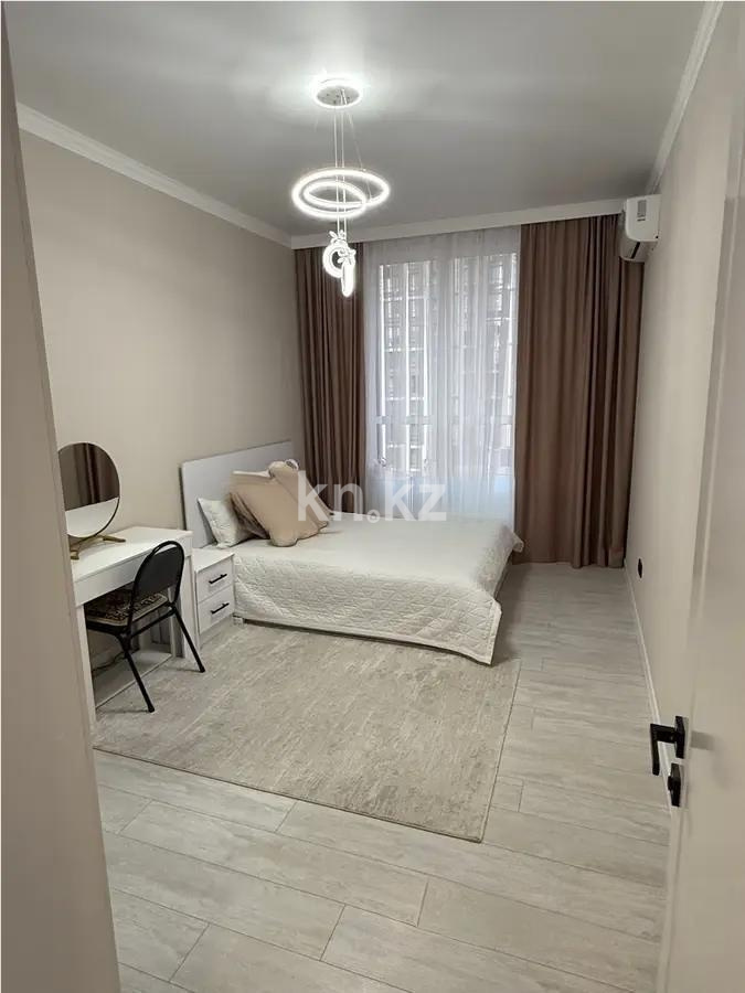 Продажа 4-комнатной квартиры, 105 м², ул. Асфендиярова, дом  10 в Астане - фото 2