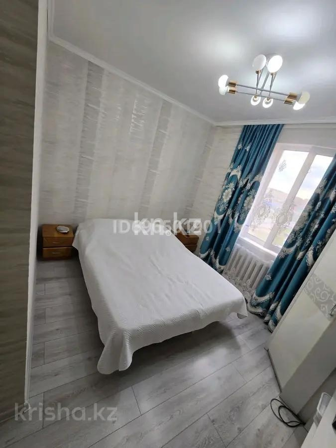 Продажа 2-комнатной квартиры, 55 м² - Аренда квартир помесячно в Жезказгане фото 2 из 6