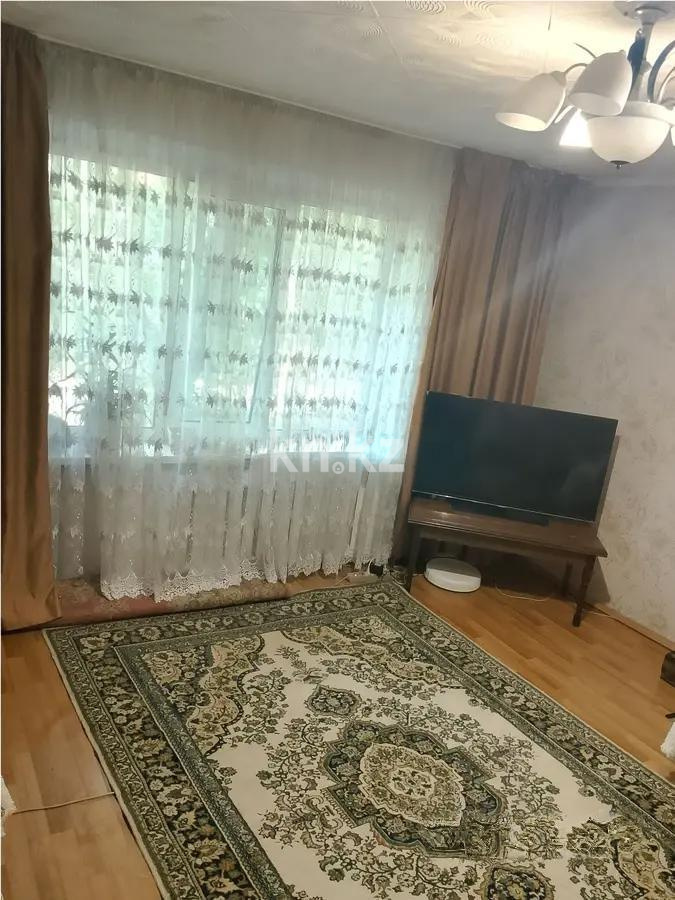 Продажа 2-комнатной квартиры, 49 м², ул. Штурманская, дом  1/6 - Продажа квартир в Казахстане фото 1 из 3