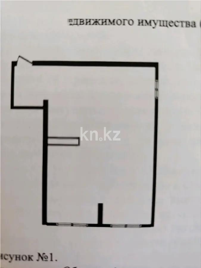 Продажа 2-комнатной квартиры, 70.66 м², ул. Момышулы, дом  100 стр в Алматы