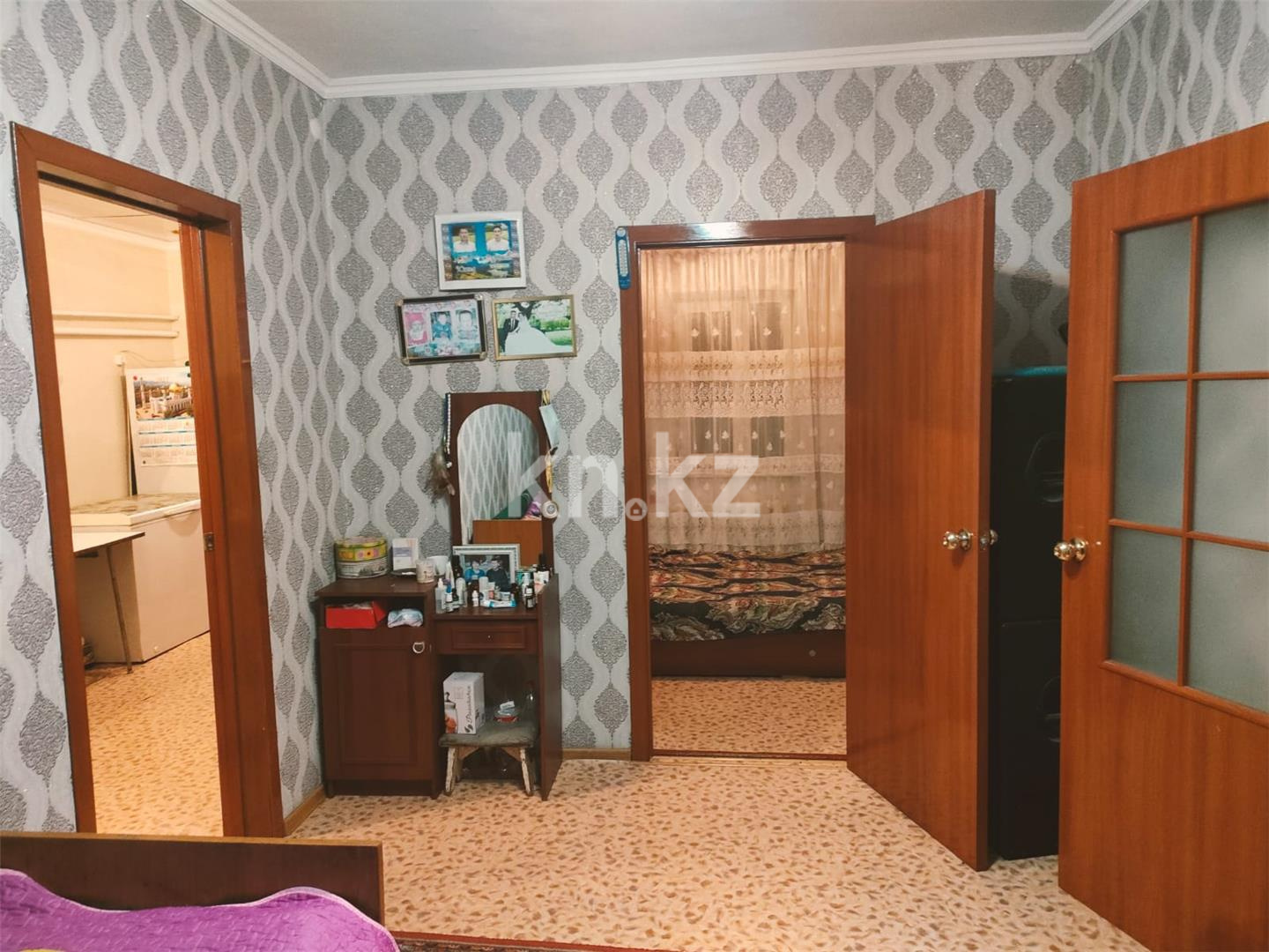 Продажа 4-комнатного дома, 70 м², ул. Розы Люксембург - Продажа домов, коттеджей в Казахстане фото 14 из 20