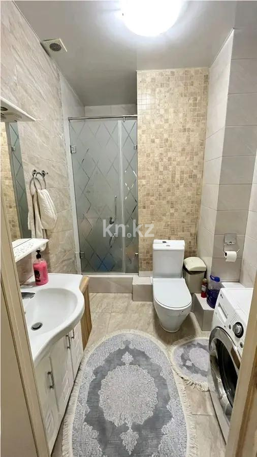 Продажа 3-комнатной квартиры, 115 м², ул. Желтоксан, дом  2 - Продажа  трехкомнатных квартир в новостройках Астаны без посредников фото 6 из 7