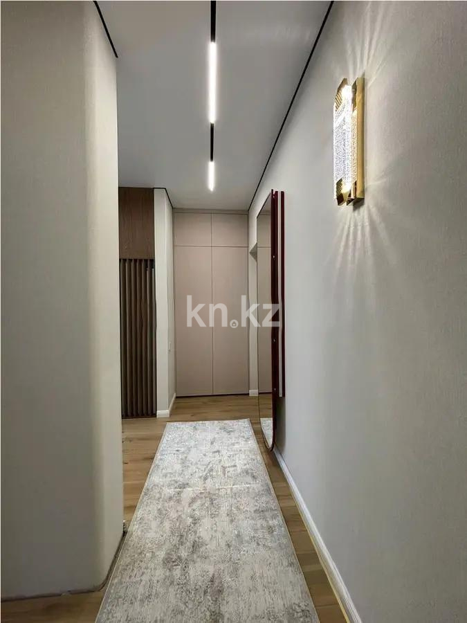 Продажа 2-комнатной квартиры, 41.3 м² в Астане - фото 5