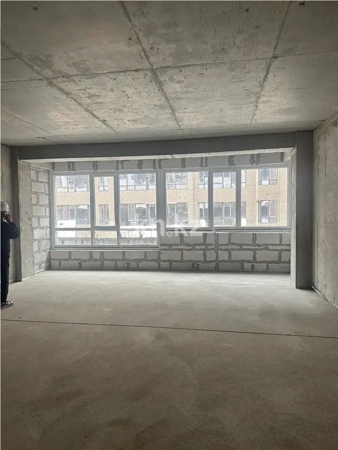 Продажа 2-комнатной квартиры, 71.2 м², ул. Илтипат, дом  45/1 - Продажа квартир в Алматы фото 1 из 1