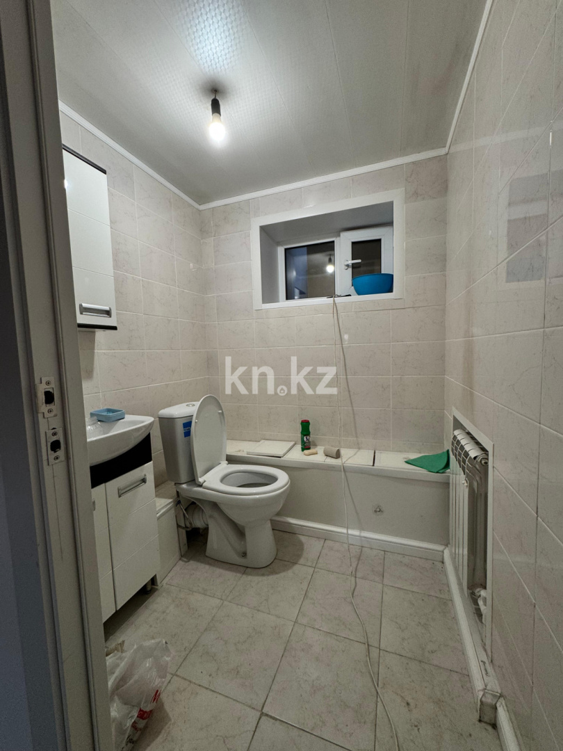 Продажа 6-комнатного дома, 343 м², ул. Карибжанова - Продажа домов, коттеджей в Караганде фото 25 из 36