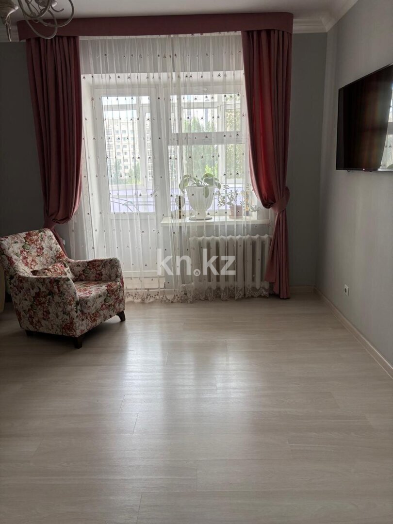 Продажа 3-комнатной квартиры, 88 м² в Астане - фото 9