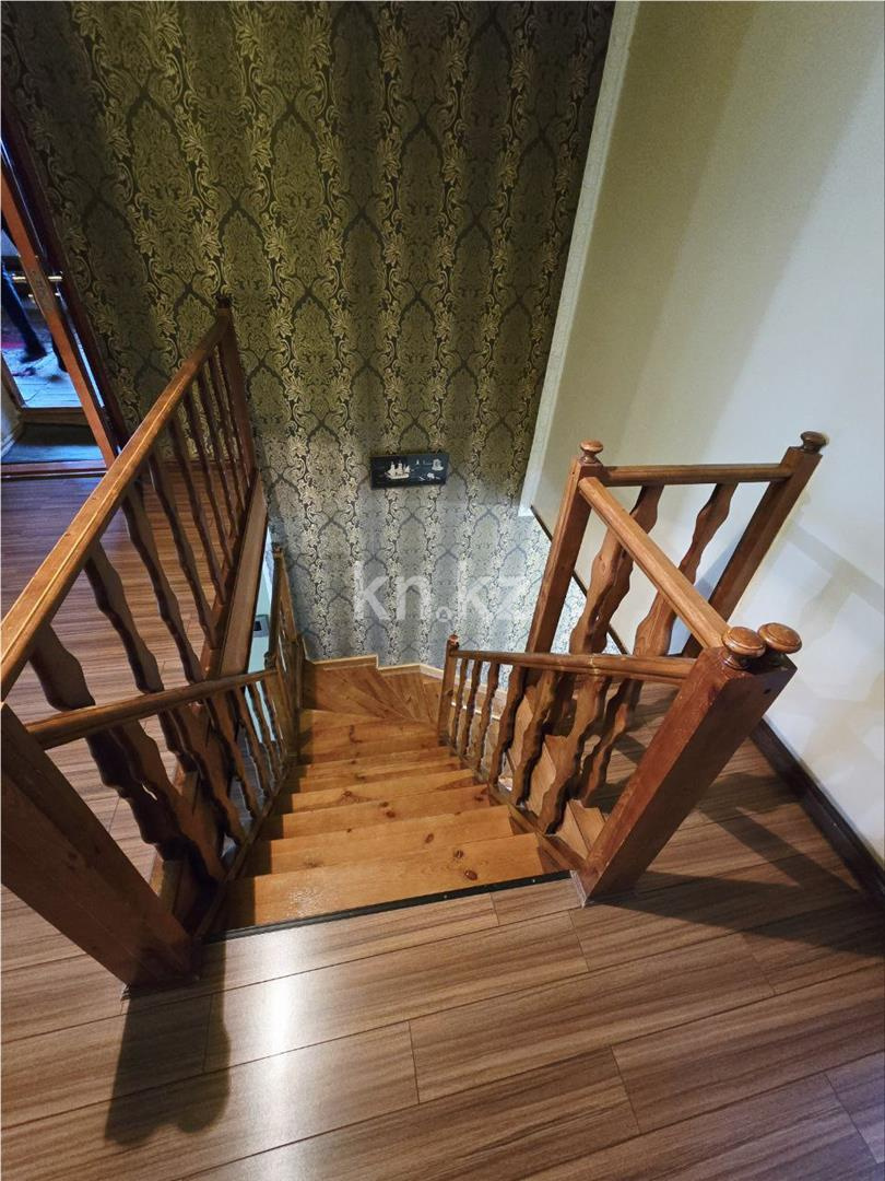 Продажа 5-комнатного дома, 318.6 м², мкр-н Отрадное - Продажа квартир в Акмолинской области фото 24 из 29