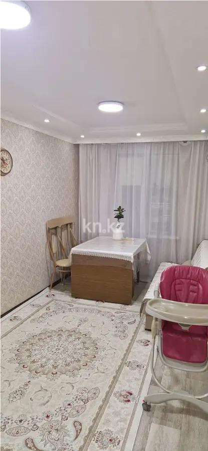 Продажа 3-комнатной квартиры, 62 м² - Продажа трехкомнатных квартир в Алматы - страница 30 фото 2 из 3